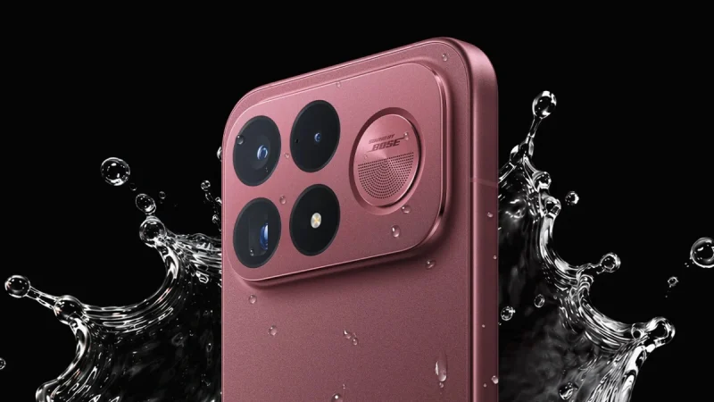POCO F9 Ultra Resmi Meluncur: Layar 185Hz Super Legit, Kamera 200MP Siap Bikin Gagal Move On!