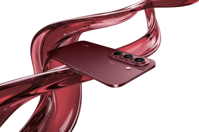 Tecno Camon Slim 5G Meluncur: Desain Ramping, Spek Gahar Siap Manjakan Mata!