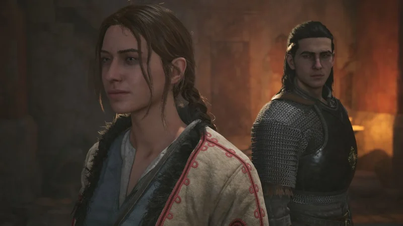 Blood of Dawnwalker 2 Segera Rilis? Kabar Pengembangan Sekuelnya Sudah Terungkap!