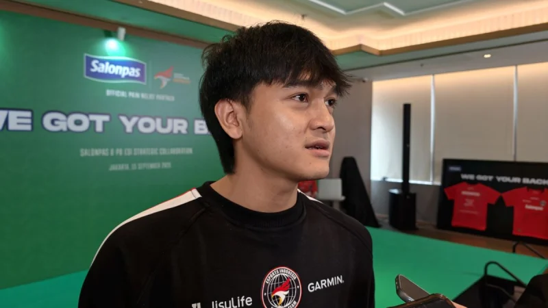 Timnas MLBB Siap Perang di Asian Games 2026, Nino dkk Incar Medali Emas!