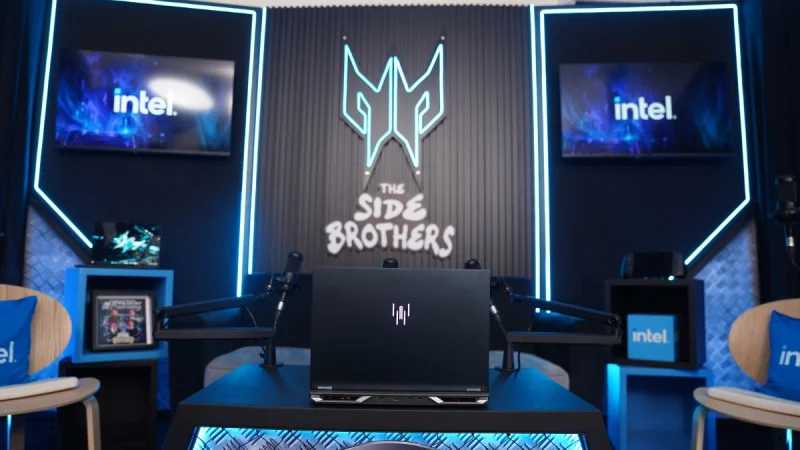 Acer Luncurkan Program Predator 5 Tahun Proteksi Dukung Talenta Esports Muda!