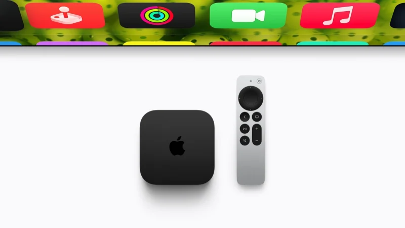 Apple TV 4K 2026 Resmi Hadir! Siri AI hingga Remote Anti-Hilang Siap Manjakan Pengguna
