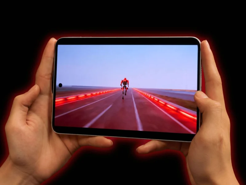 Honor Siap Gebrak Pasaran! Tablet Gaming Pertama dengan Layar OLED 200Hz Segera Hadir