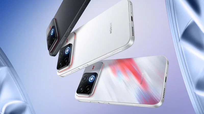 Honor Win 2 Win RT2: Baterai Jumbo 12.070 mAh yang Bikin Lupa Kapan Terakhir Cas!