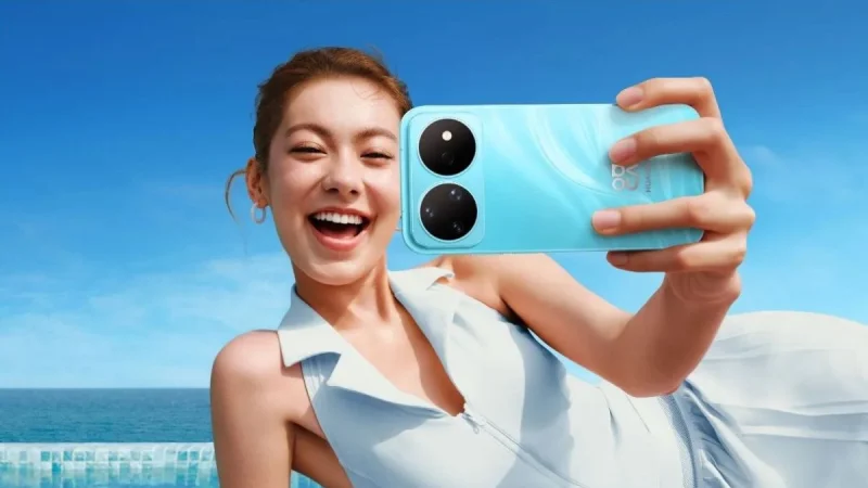 HUAWEI nova 16s Series Resmi Mendarat di Indonesia, Bawa Kamera RYYB 200MP yang Bikin Foto Makin Tajam!