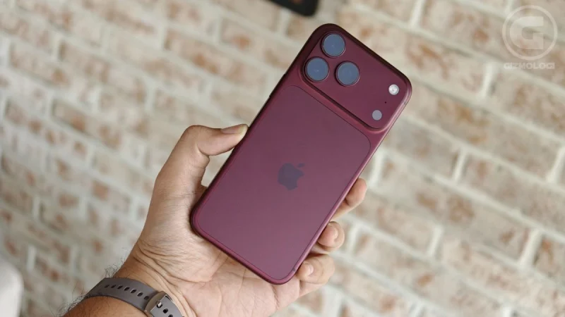 Pesanan Komponen iPhone 18 Pro Dipangkas, Tapi JP Morgan Tetap Optimis!