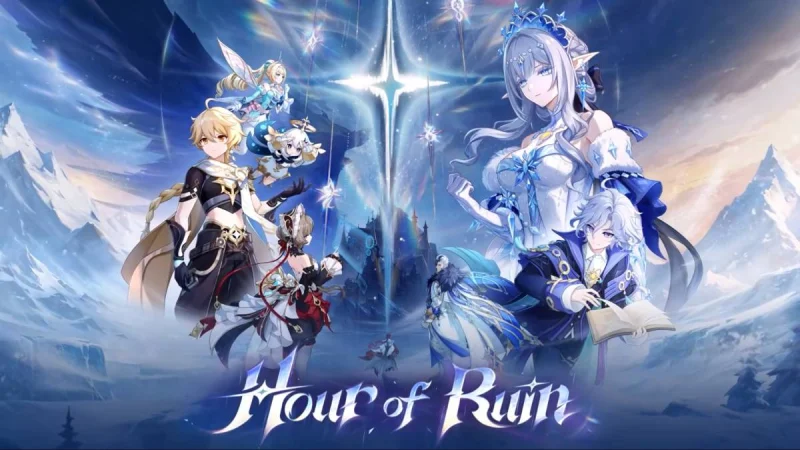 Buru Sebelum Hangus! Kode Redeem Genshin Impact 23 Oktober 2026, Klaim 300 Primogems Gratis Sekarang