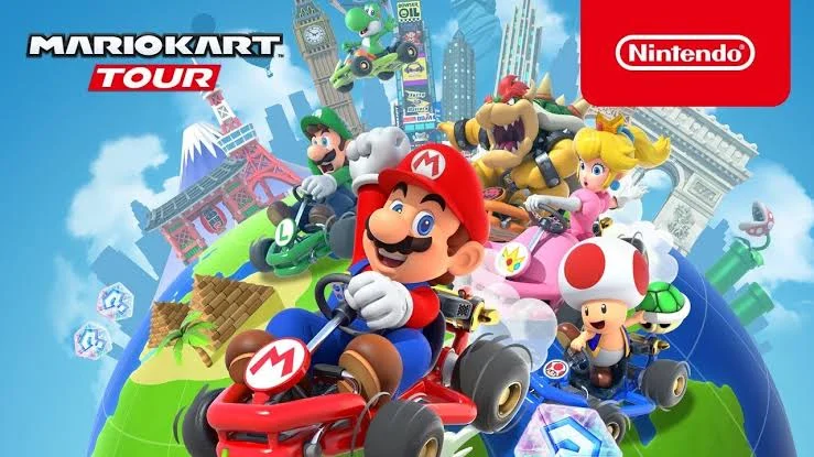 Nintendo Resmi Tutup Mario Kart Tour untuk Selamanya! 7 Tahun Berakhir Tanpa Mode Offline, Pemain Kecewa Berat