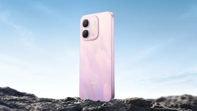 HP Baru Siap Meluncur! Intip Spesifikasi vivo V80 Lite 5G, Baterai 10.000 mAh Pemecah Rekor GUINNESS