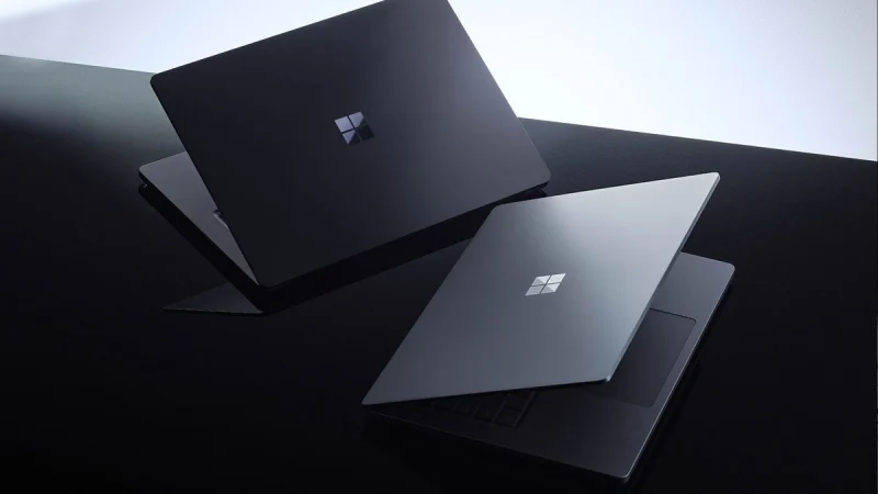 Surface Laptop Ultra Resmi Meluncur, Laptop Kreator Premium dengan Harga Fantastis Mulai Rp46 Jutaan!