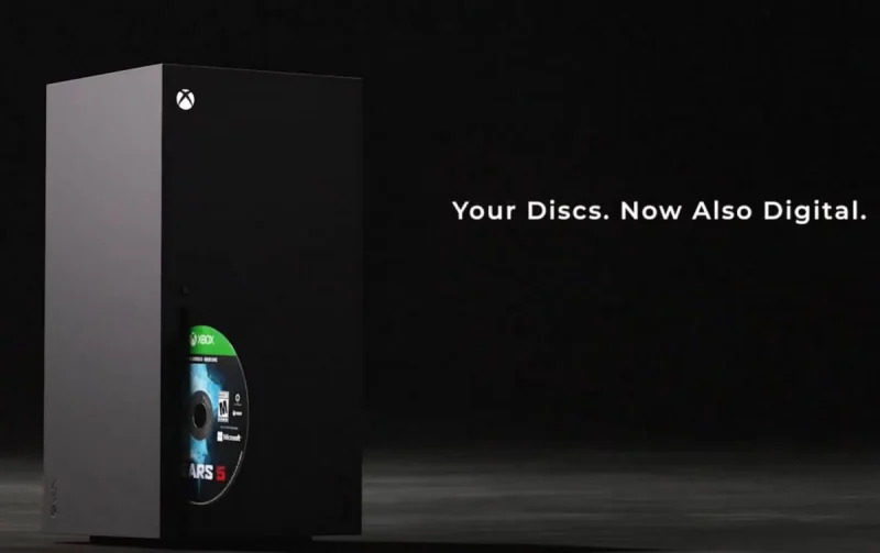 Xbox Kini Bisa Ubah Game Fisik Jadi Digital! Tapi Ada Batasan yang Wajib Kamu Tahu