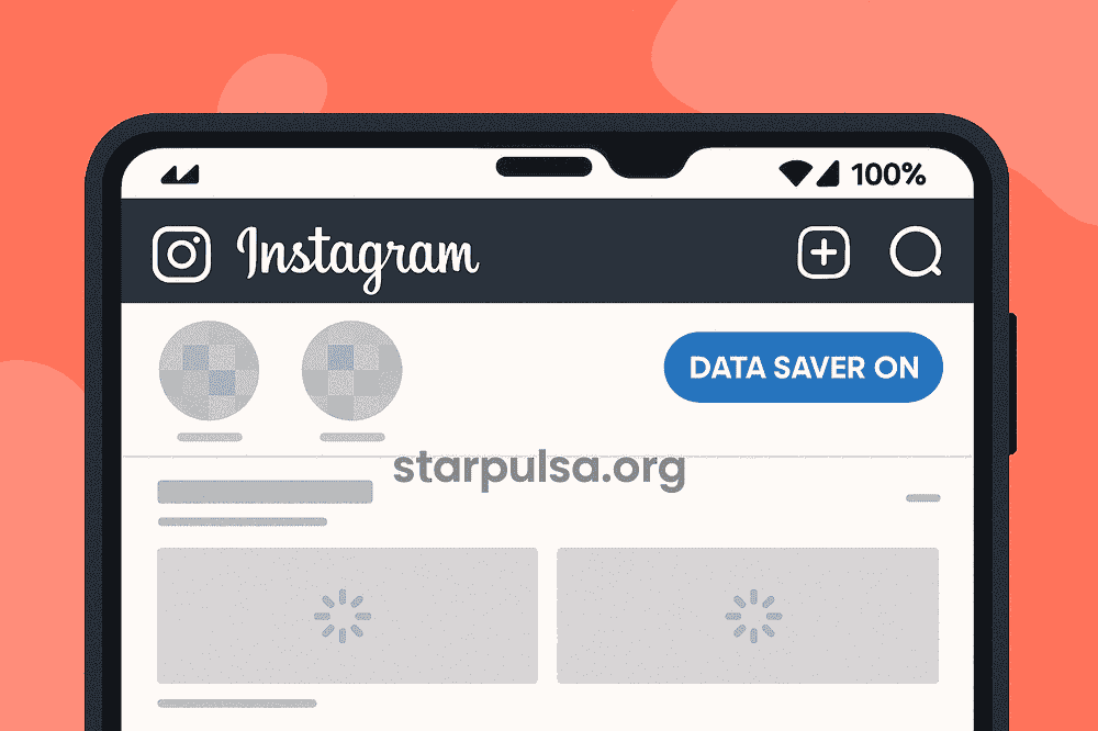 Tips Hemat Kuota Instagram Hingga 90% dengan Fitur Tersembunyi di HP
