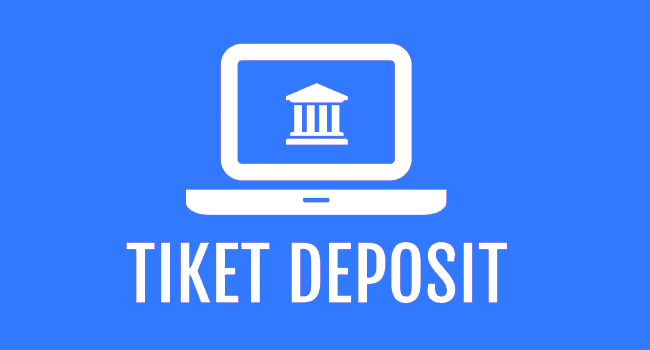 Cara Deposit Saldo Pulsa