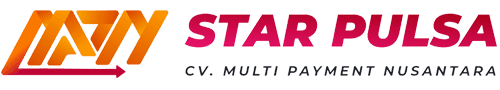 logo star pulsa