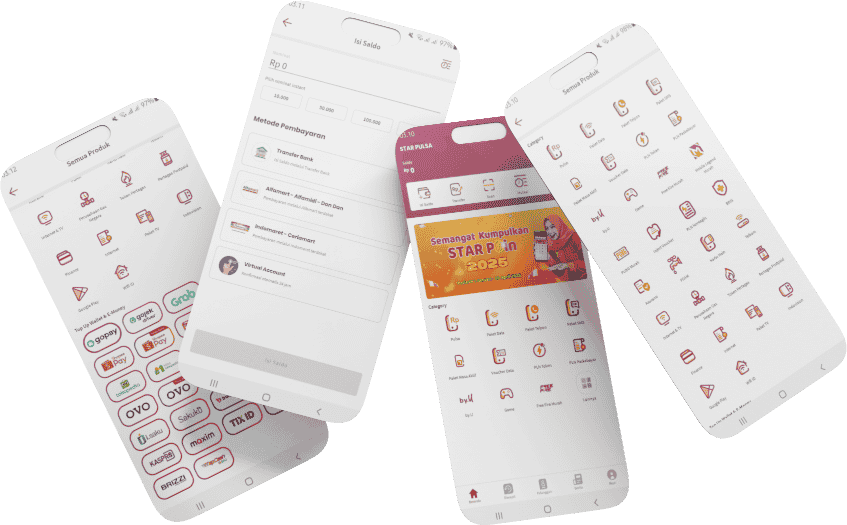 star pulsa solusi bisnis